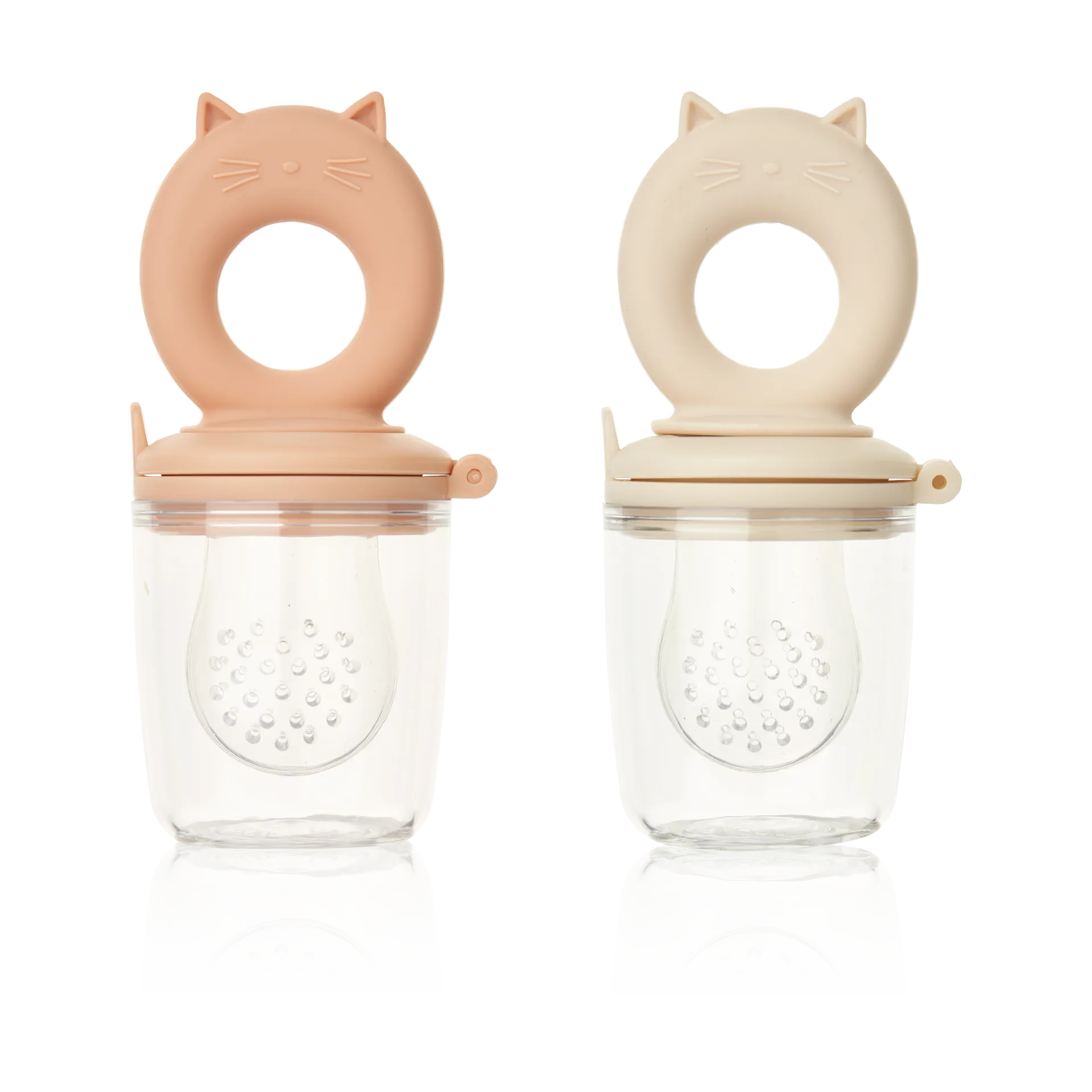 Miranda Fruchtsauger 2-teilig, Tuscany rose-Apple blossom Liewood