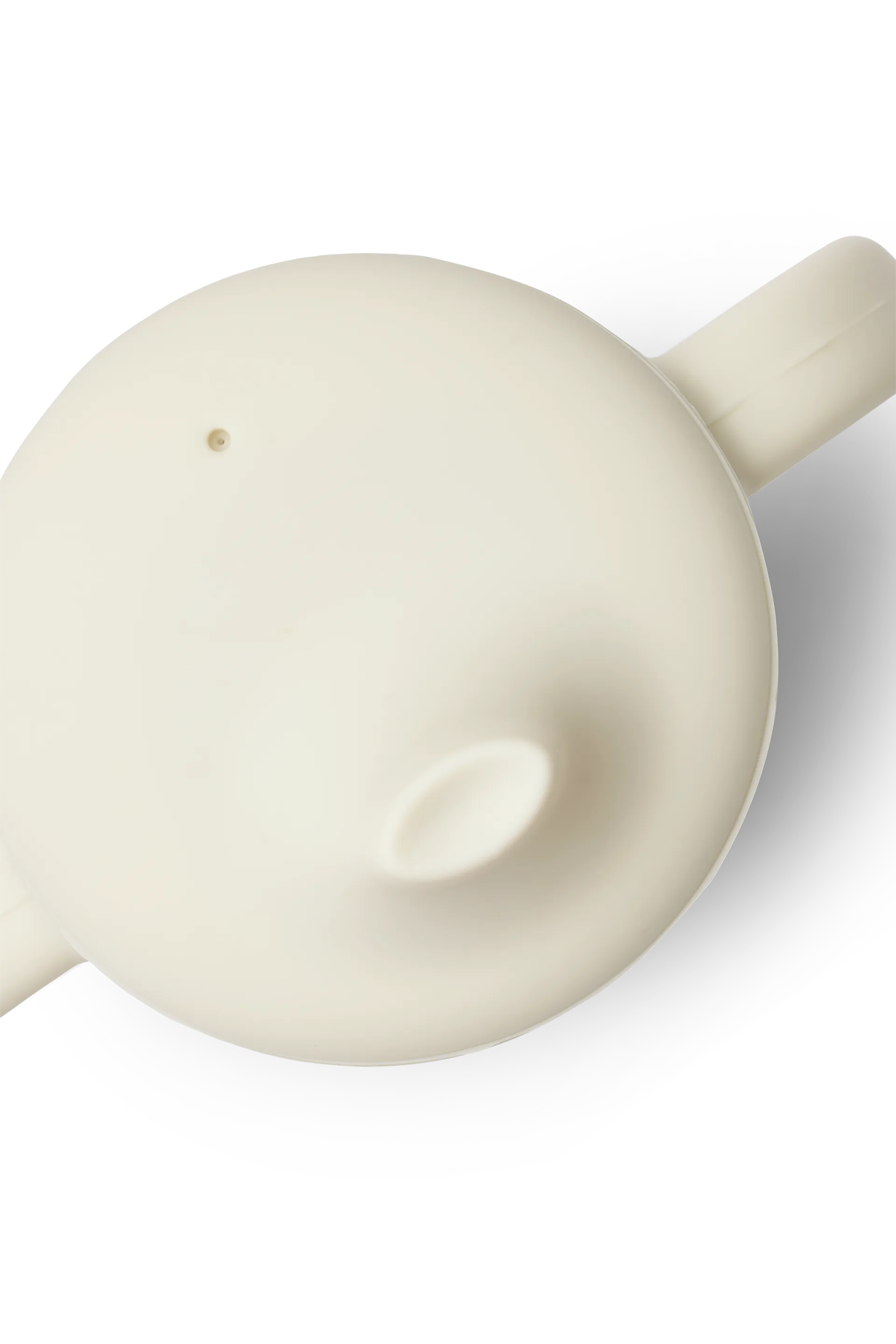 Neil Schnabeltasse 15 cl, Elephant-Creme de la creme Liewood