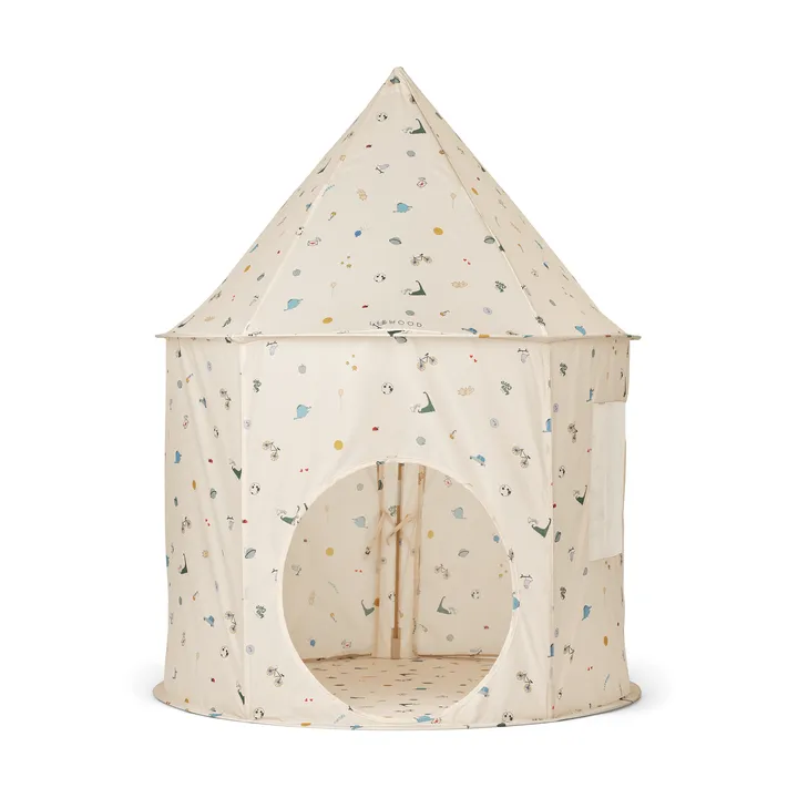 Oaks Pop up Spielzelt - Tamtam-Sandy - Liewood