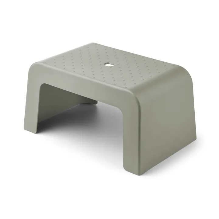 Ulla Hocker - Dove blue - Liewood