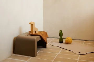 Ulla Hocker - Dove blue - Liewood