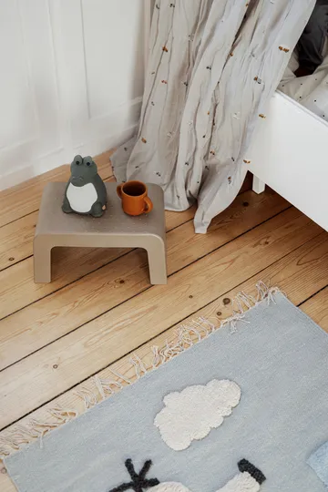 Ulla Hocker - Dove blue - Liewood