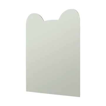 Venti Magnet-Pinnwand - Dove blue - Liewood
