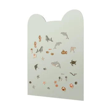 Venti Magnet-Pinnwand - Dove blue - Liewood