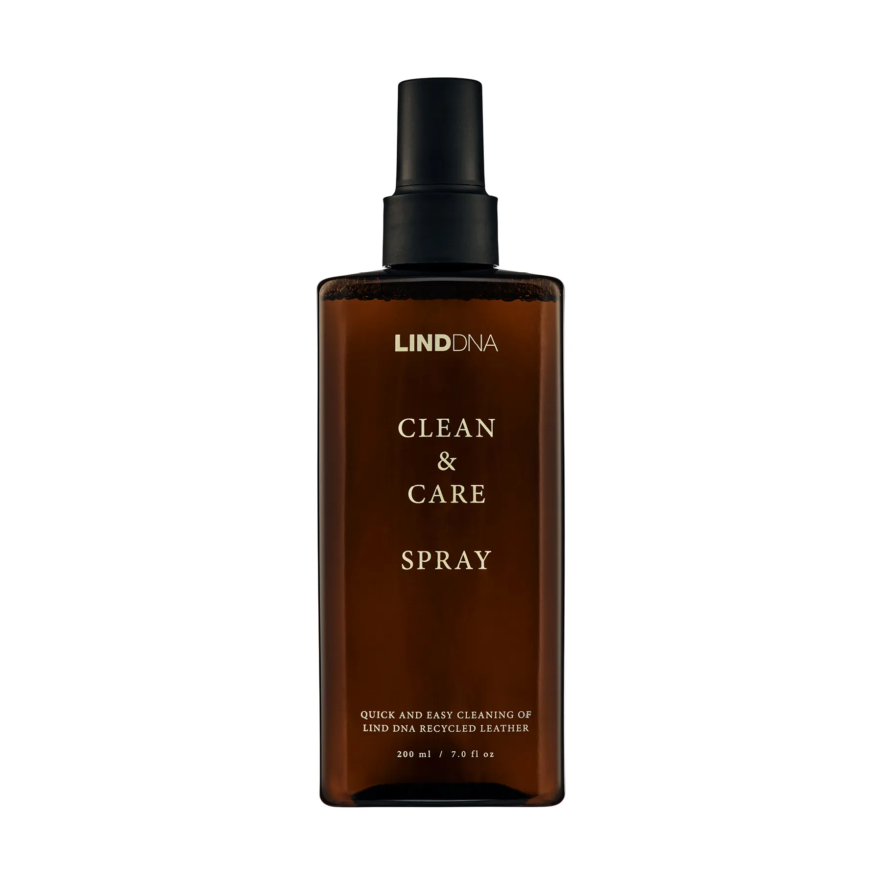 Clean & Care Lederreiniger, 200 ml LIND DNA