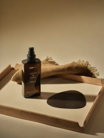 Clean & Care Lederreiniger - 200 ml - LIND DNA