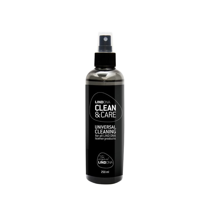 Clean&Care Reinigungsspray, Schwarz LIND DNA