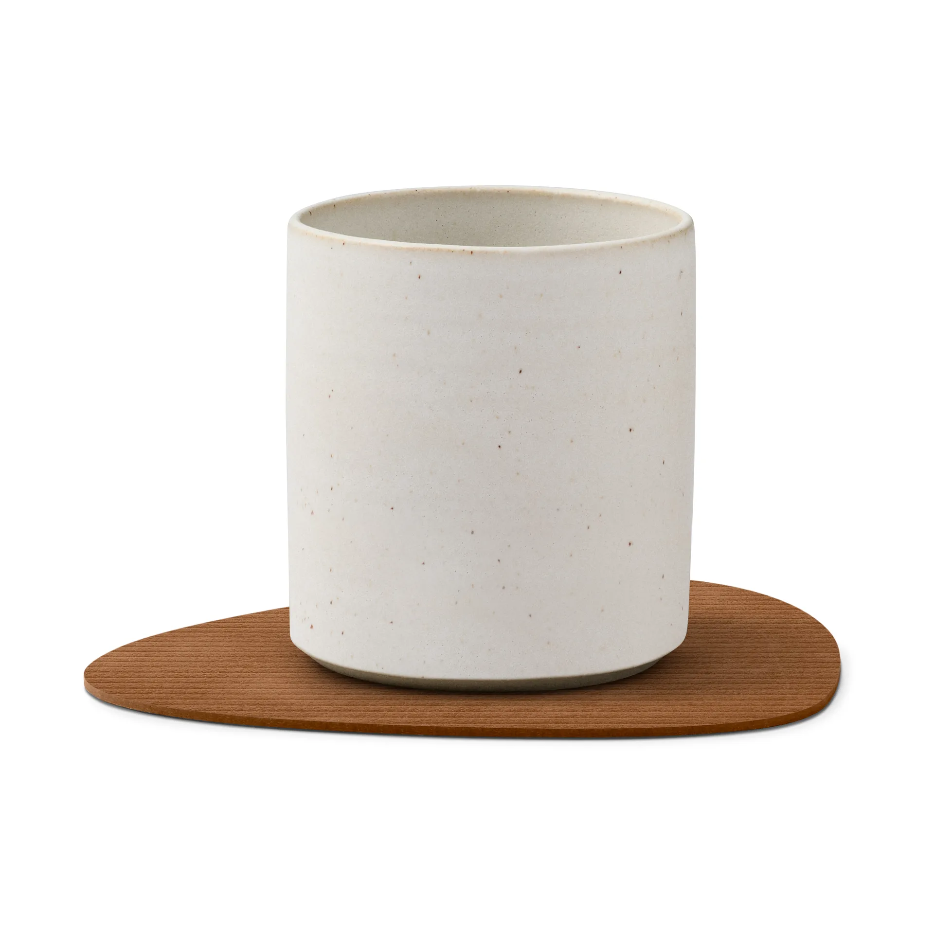 Corduroy Glasuntersetzer curve, Nature LIND DNA