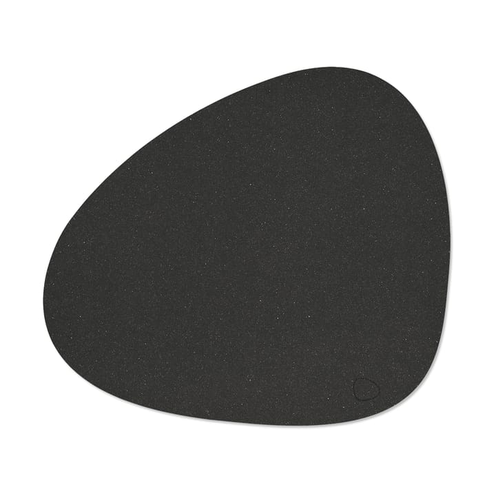 Core Platzdecke curve L - Flecked anthracite - LIND DNA