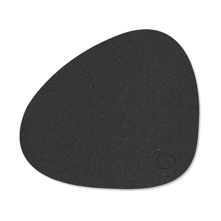 Core Platzdecke curve S - Flecked anthracite - LIND DNA