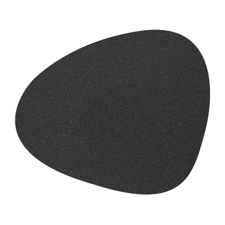 Core Platzdecke curve S - Flecked anthracite - LIND DNA