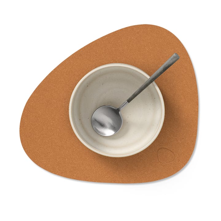 Core Platzdecke curve S, Flecked nature LIND DNA