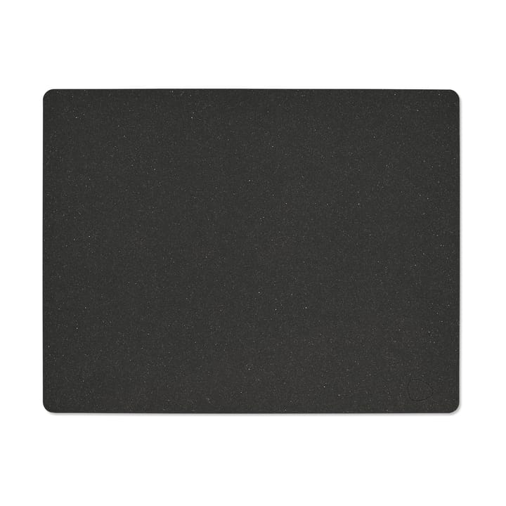Core Platzdecke square L - Flecked anthracite - LIND DNA