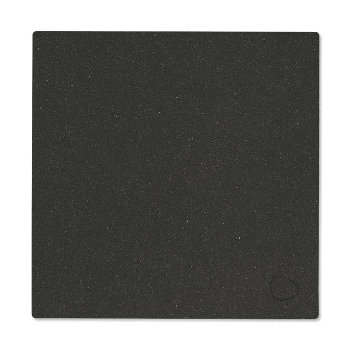 Core Platzdecke square S - Flecked anthracite - LIND DNA