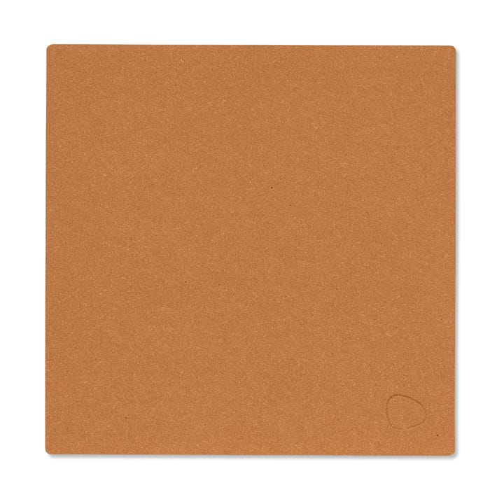 Core Platzdecke square S - Flecked nature - LIND DNA