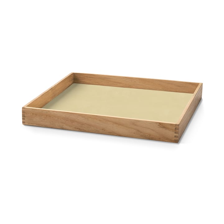 Even Teak-Tablett Square S, Nupo lemon sorbet LIND DNA