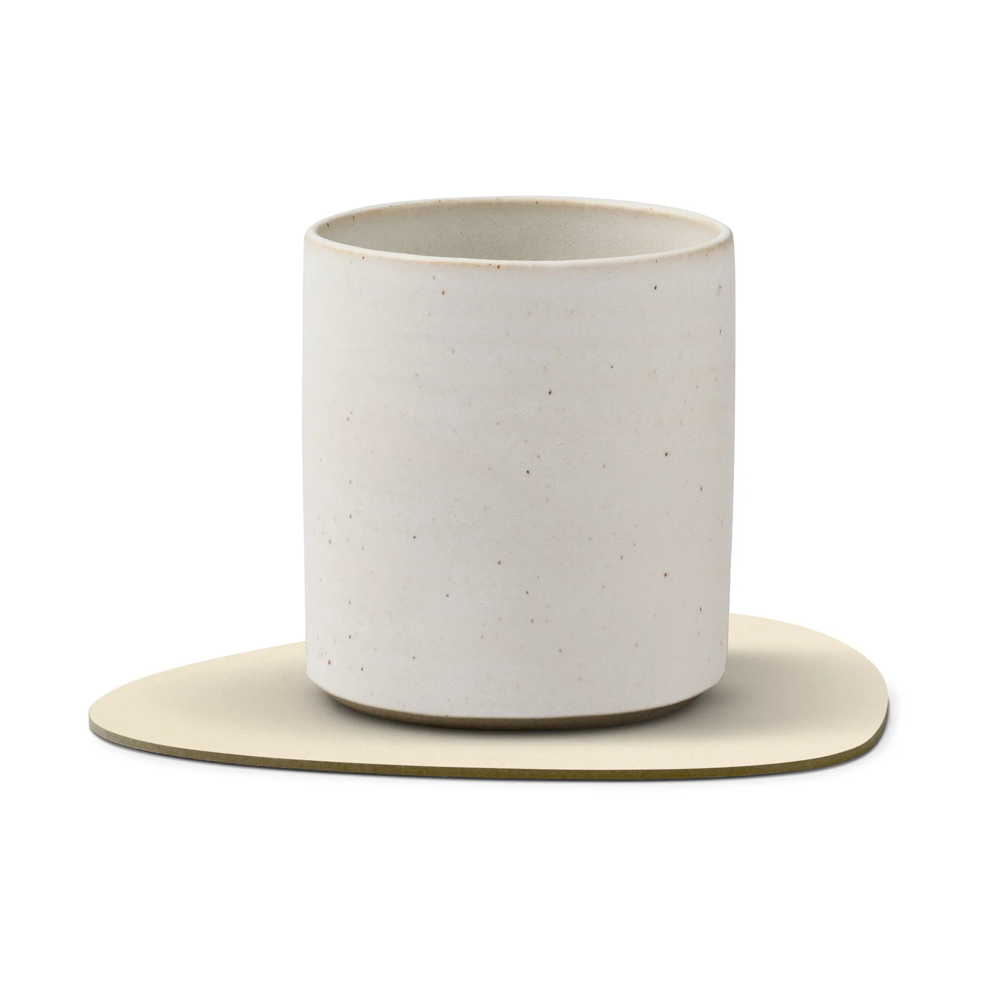 Nupo Glasuntersetzer curve, Vanilla LIND DNA