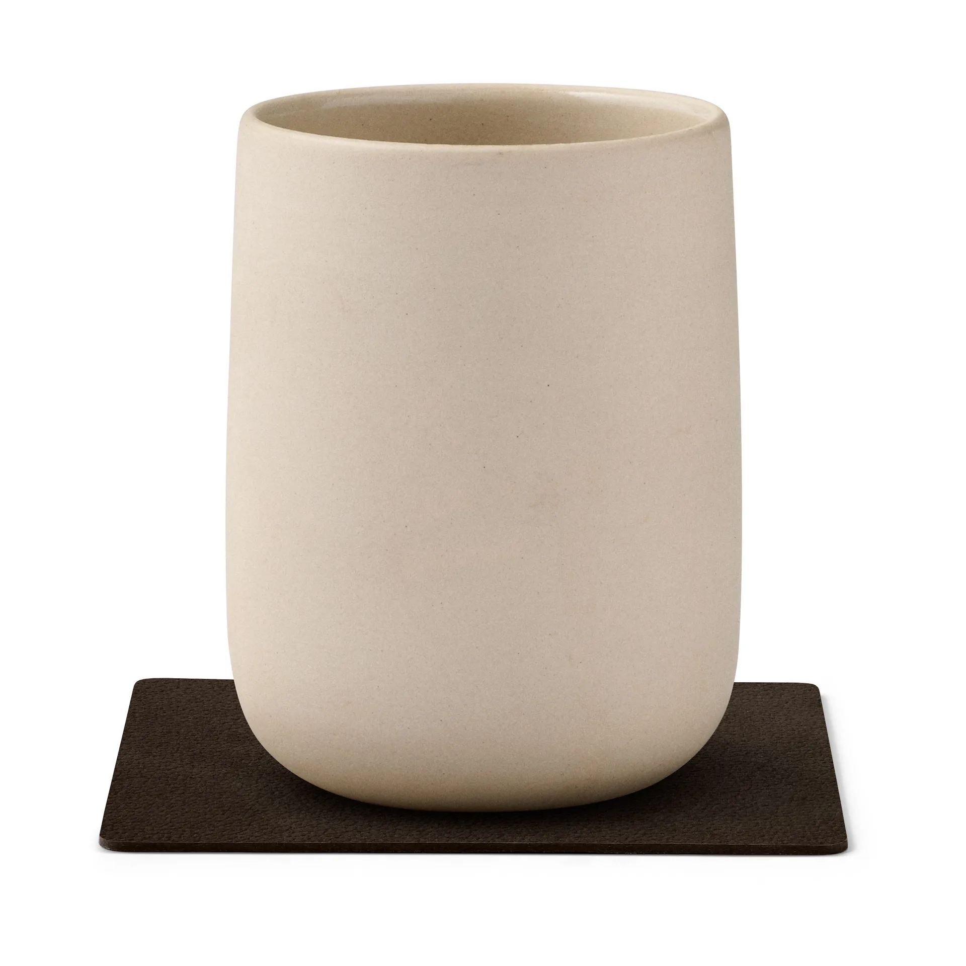 Nupo Glasuntersetzer square, Hazel LIND DNA