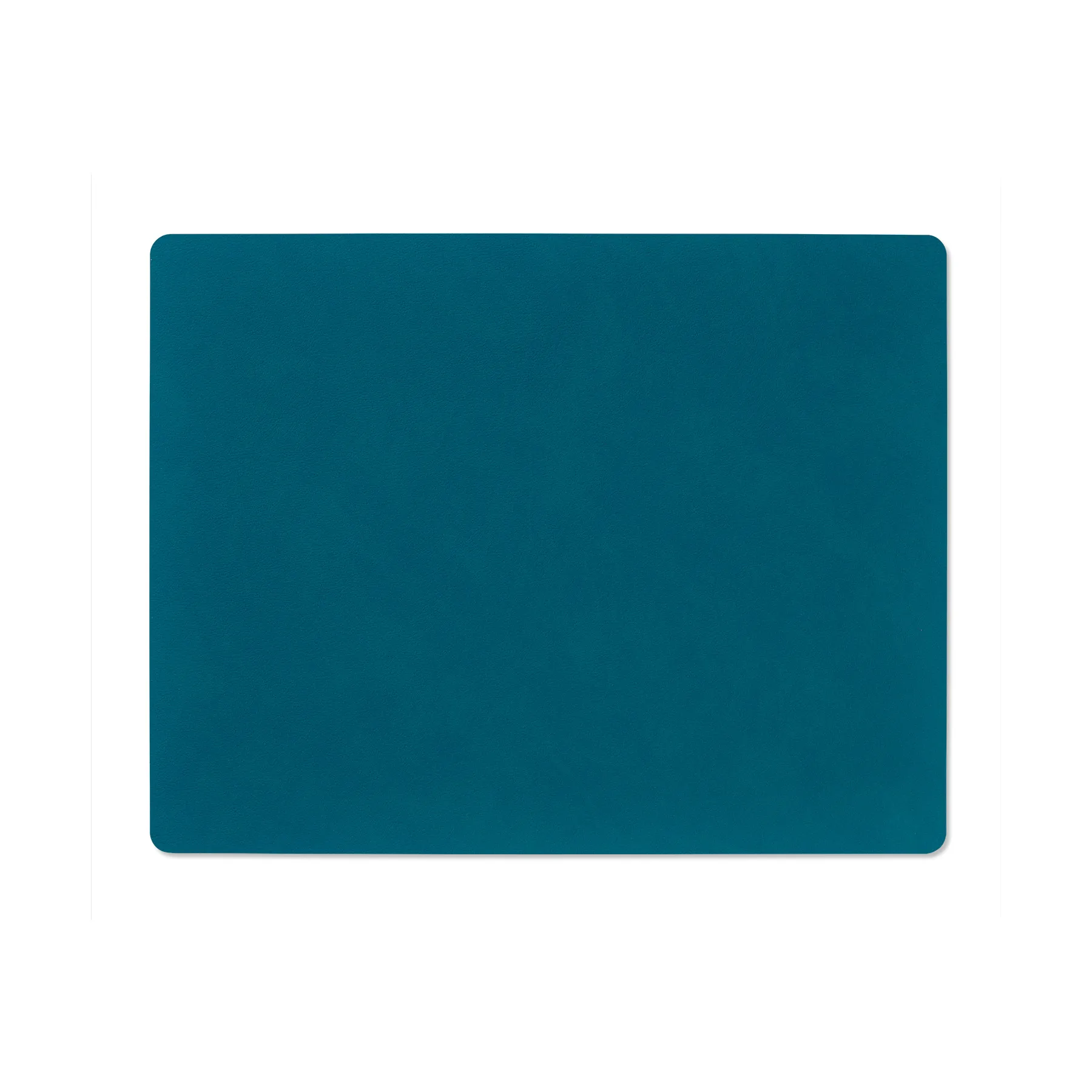 Nupo Platzdecke reversibel curve L 1 St., Midnight blue-petrol LIND DNA