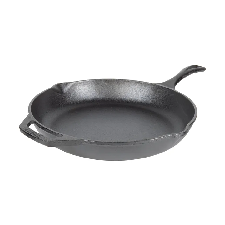 Chef collection Bratpfanne - Ø30 cm - Lodge