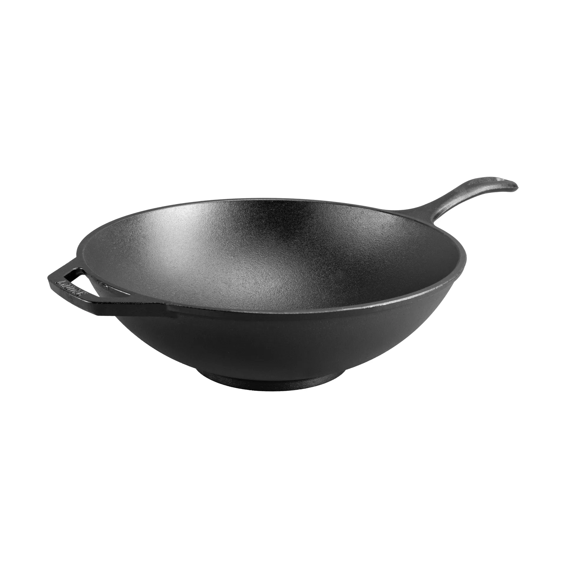 Chef collection Wokpfanne, Ø32 cm Lodge