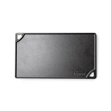 Classic collection Brat- und Grillplatte - Gusseisen, wendbar - Lodge