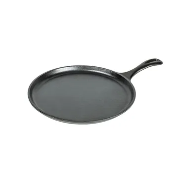 Classic collection Crêpes-/Pfannkuchenpfanne - Ø27 cm - Lodge