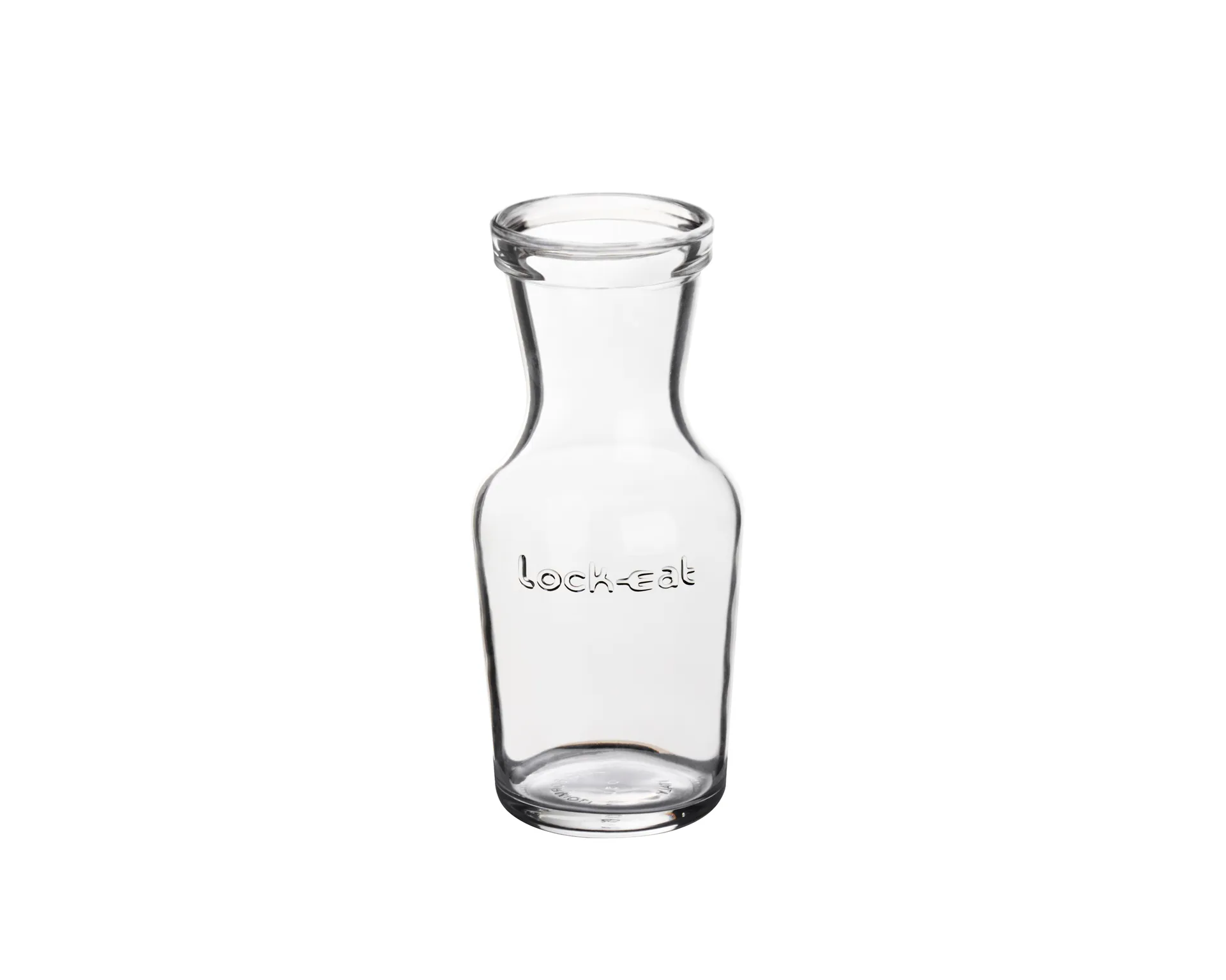 Lock-eat Karaffe, 50 cl Luigi Bormioli