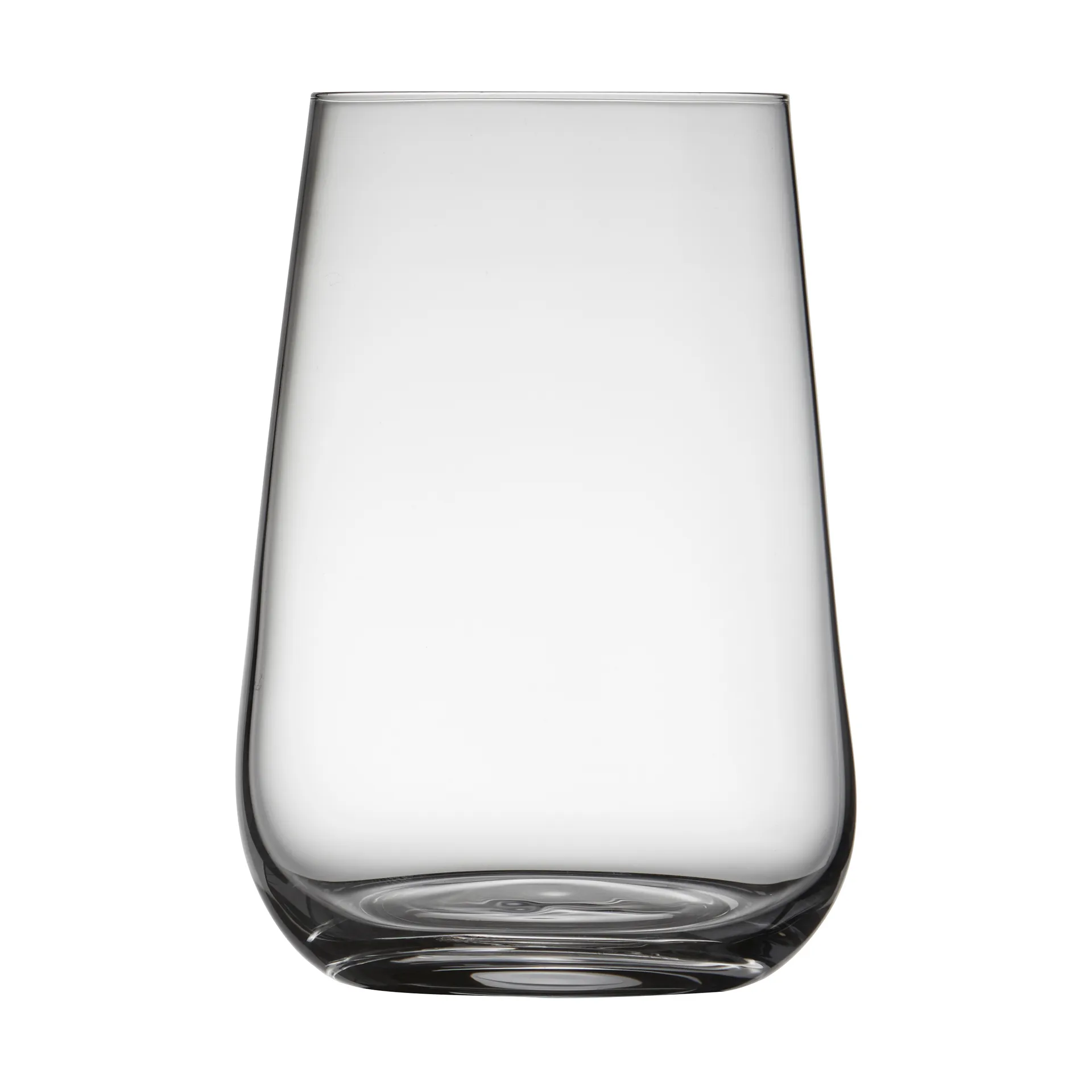 Juvel Karaffenset 5 Teile, Kristall Lyngby Glas
