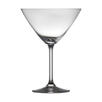 Juvel Martiniglas 28 cl 4er Pack - Kristall - Lyngby Glas