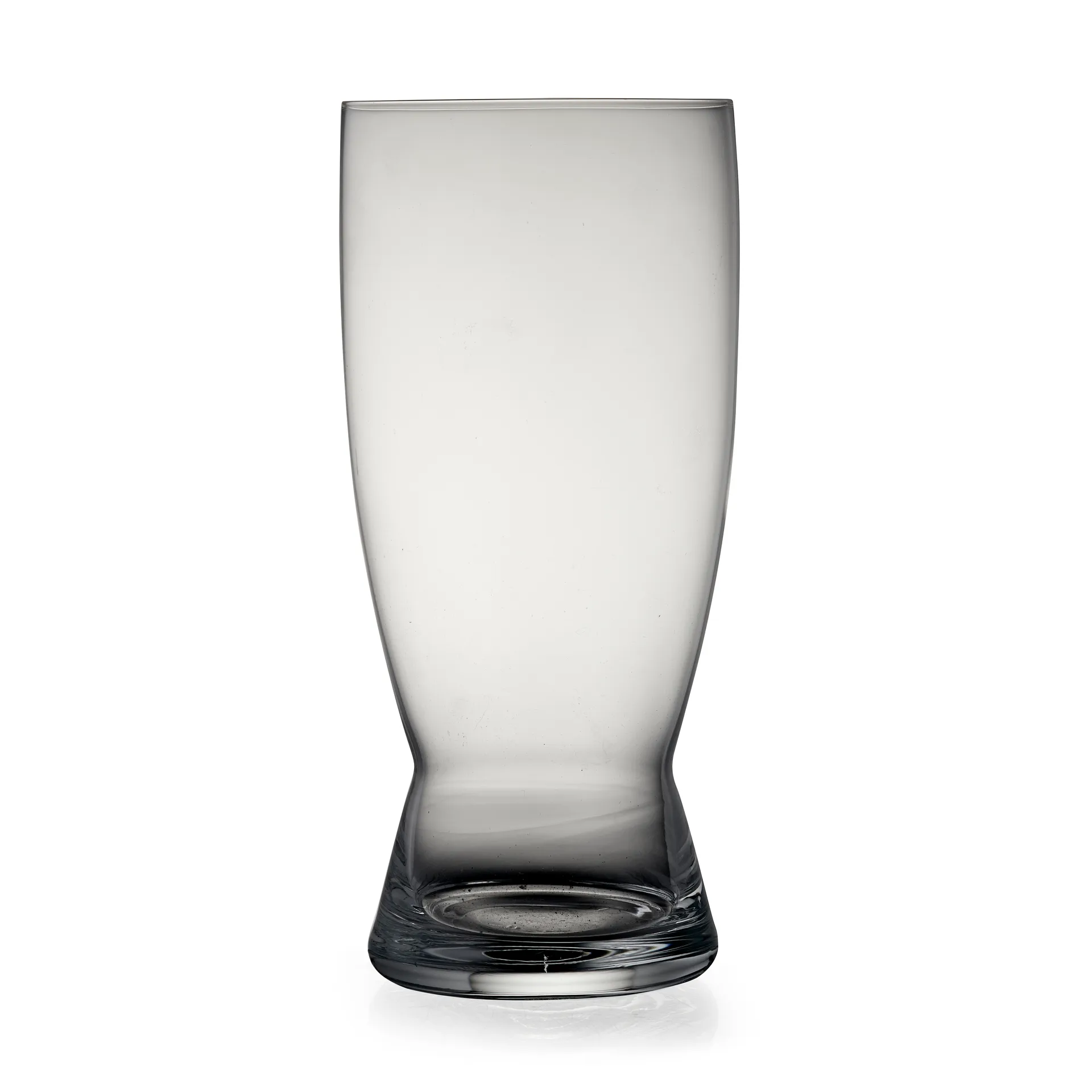 Lyngby Glas Bierglas-Set 4 Teile, Kristall Lyngby Glas