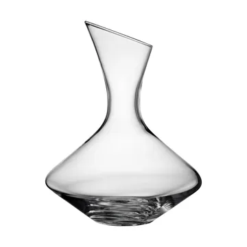Lyngby Glas Karaffe 1,5 l - Kristall - Lyngby Glas