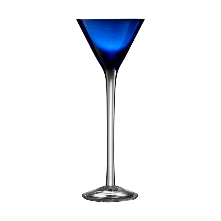 Lyngby Glas Schnapsglas 2,5-5 cl 6 Teile, Mix Lyngby Glas