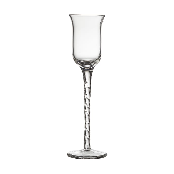 Rom Schnapsglas 2,5-5 cl 6 Teile, Klar Lyngby Glas