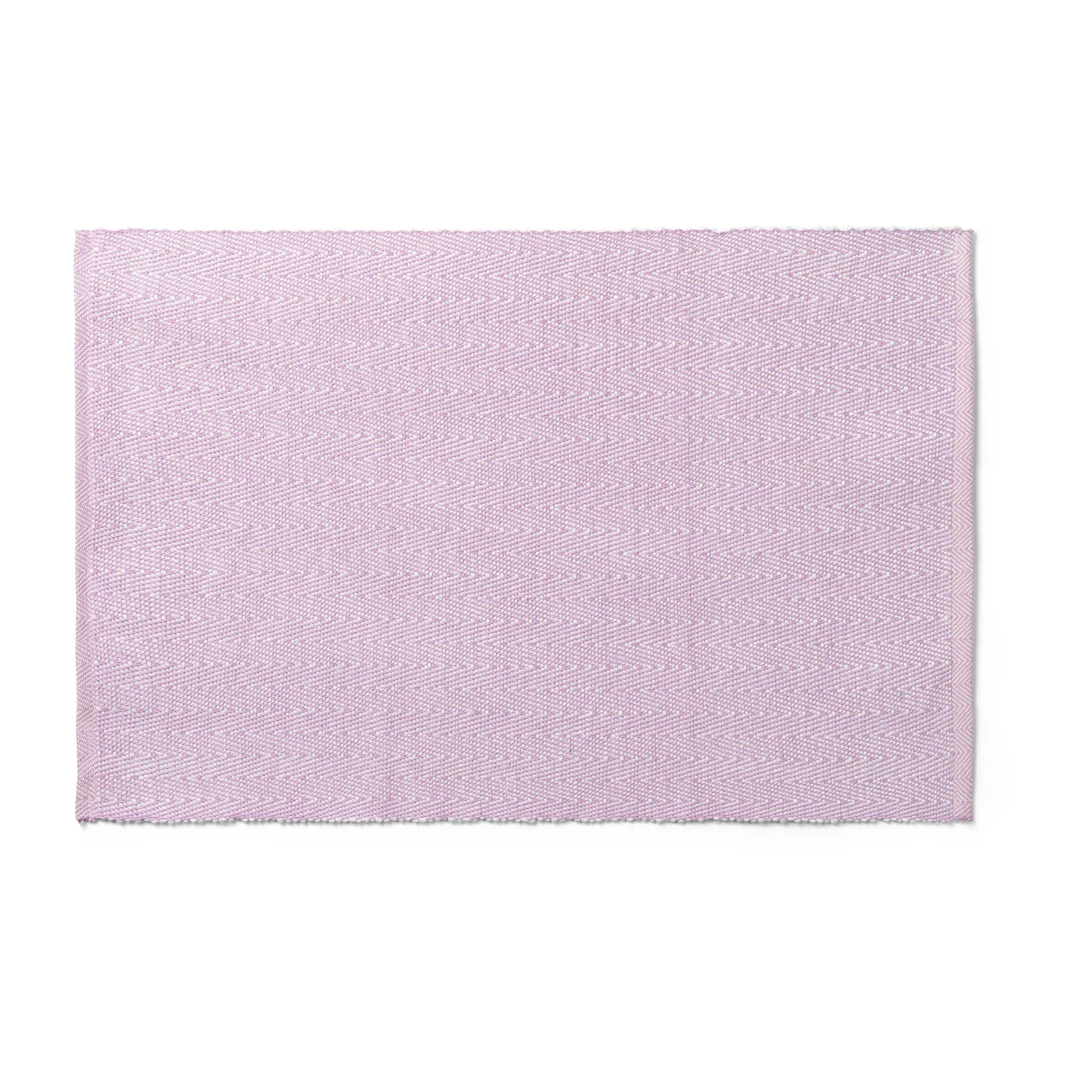 Herringbone Platzdecke 30 x 43cm, Lila Lyngby Porcelæn