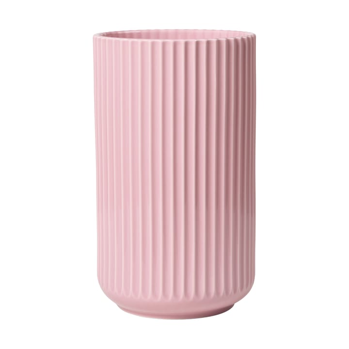 Lyngby Vase - Rosa, 25 cm - Lyngby Porcelæn