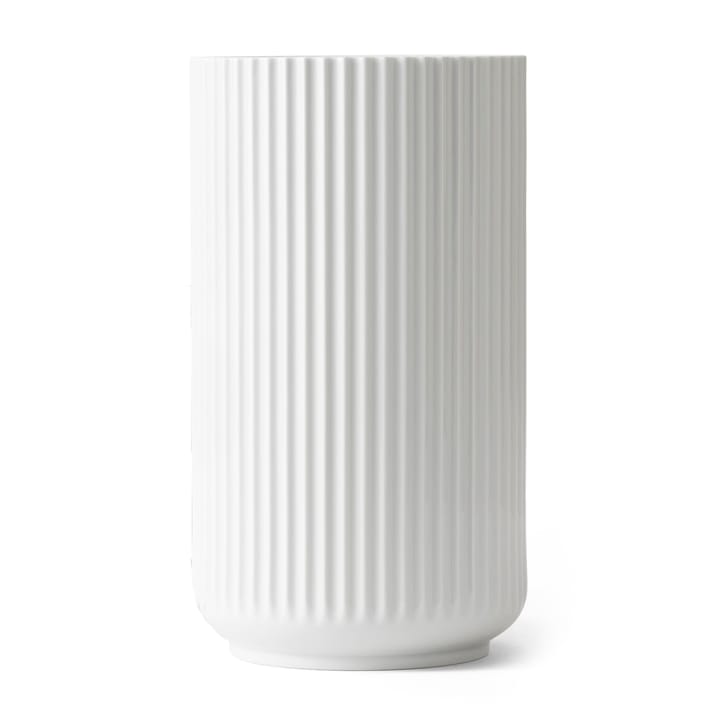 Lyngby Vase weiß - 31cm - Lyngby Porcelæn