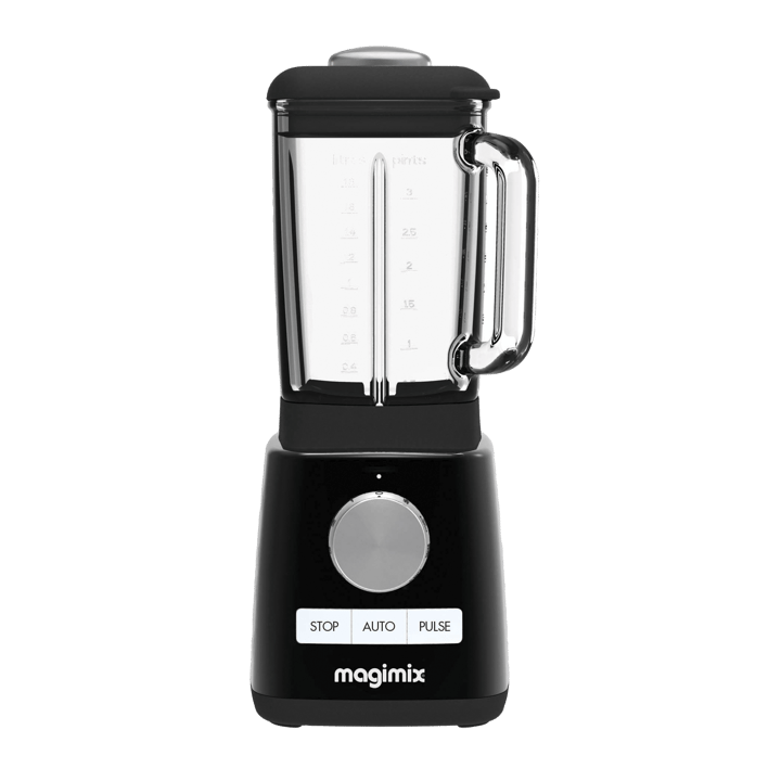 Power Blender 1,8 l - Schwarz - Magimix