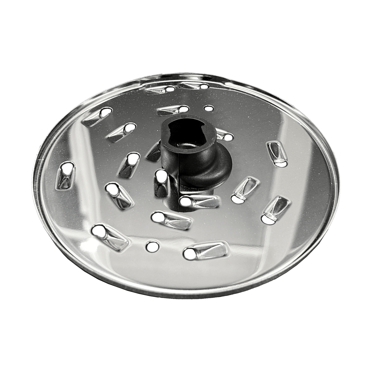 Magimix Reibeisen 6 mm für 3200/4200/5200/6200 Stahl