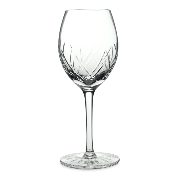 Alba Weißweinglas 32 cl, Klar Magnor