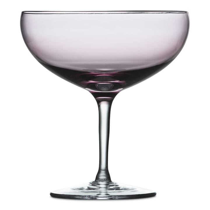 Happy Champagnerglas 28 cl - Rosa - Magnor