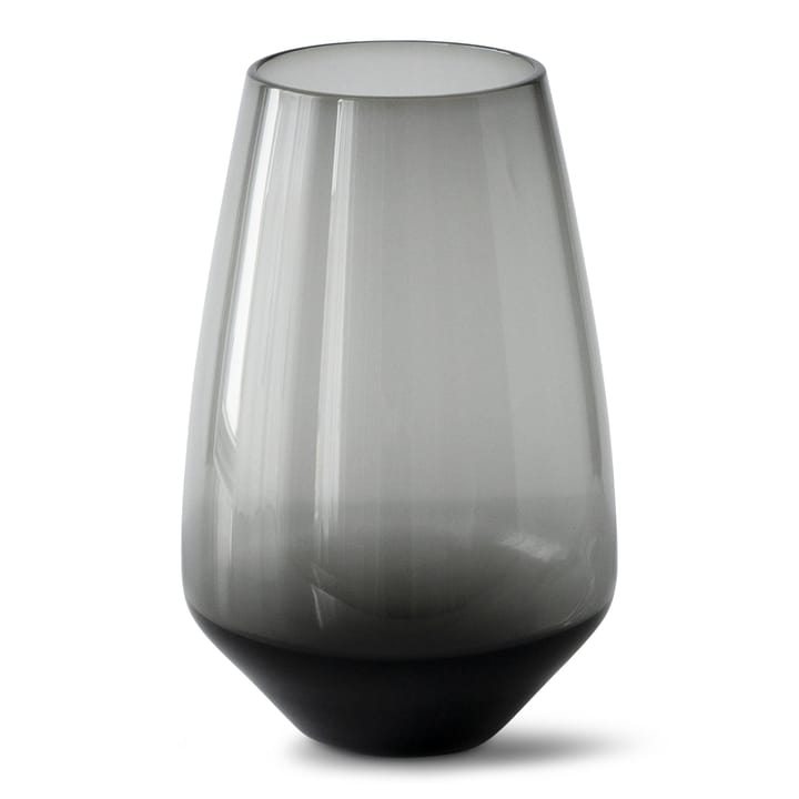 Noir Wasserglas 35 cl, Schwarz Magnor