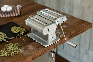 Marcato Atlas 150+ Nudelmaschine - Is - Marcato