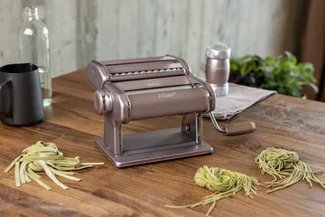Marcato Atlas 150+ Nudelmaschine - Puderrosa - Marcato