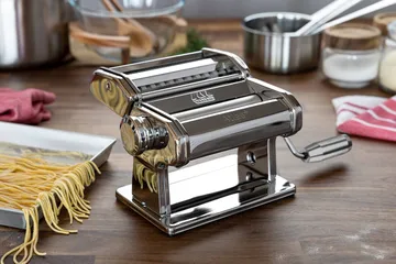 Marcato Atlas 150+ Nudelmaschine - Stahl - Marcato