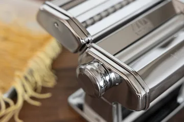 Marcato Atlas 150+ Nudelmaschine - Stahl - Marcato