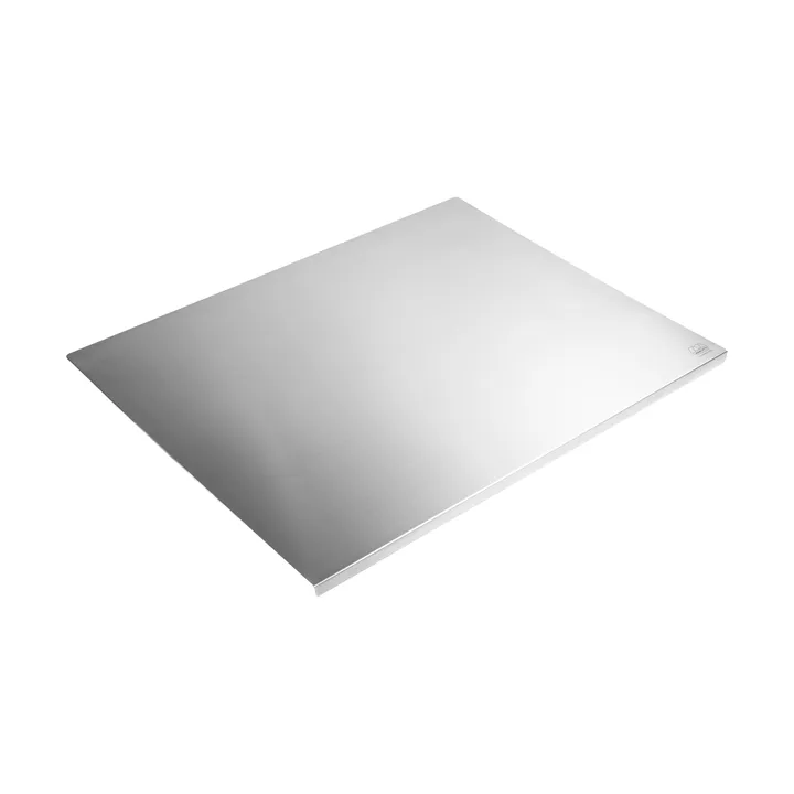 Marcato Backbrett - Edelstahl 70x55x3 cm - Marcato