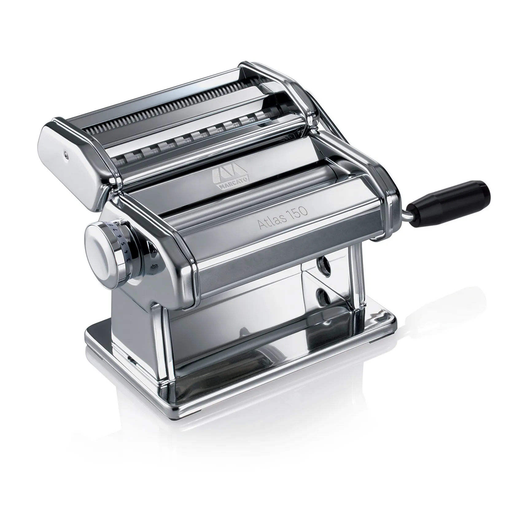 Marcato Pastamaschine Atlas 150, Classic Marcato