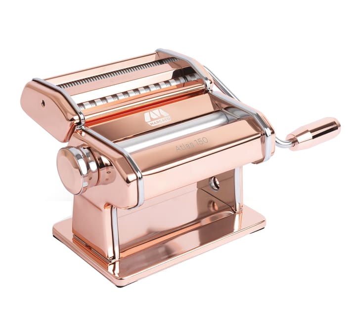 Marcato Pastamaschine Atlas 150 Design - Kupfer - Marcato