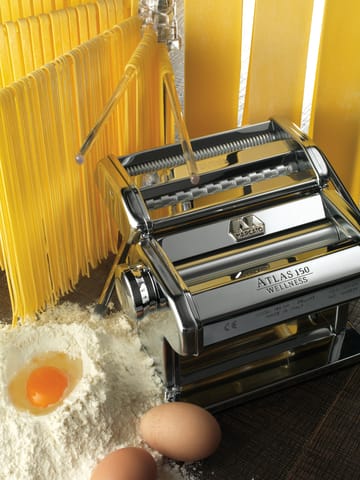 Marcato Pastamaschine Atlas 150 Design - Kupfer - Marcato